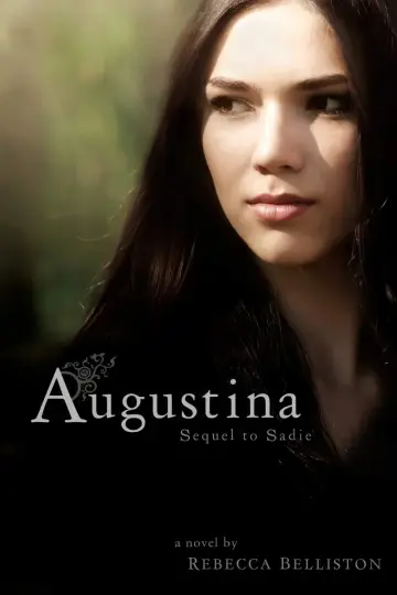 Cover of Augustina