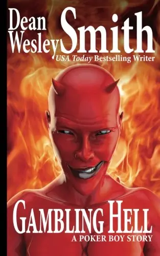 Cover of Gambling Hell