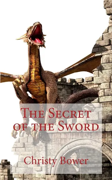 Cover of The Secret of the Sword