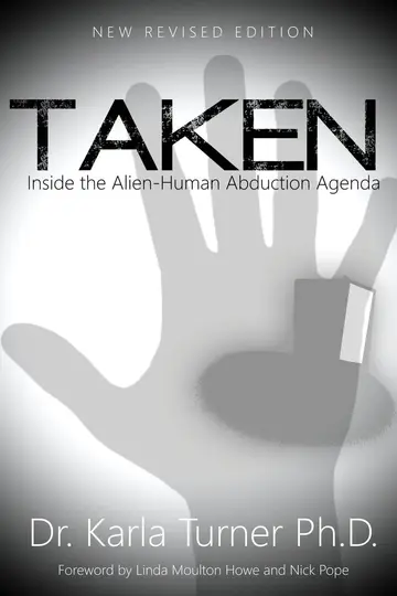 Cover of Taken
