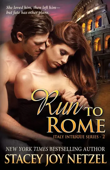 Cover of Run to Rome