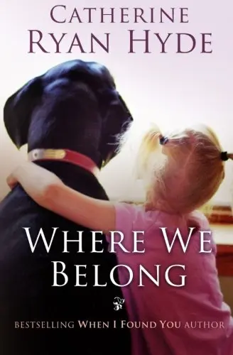 Cover of Where We Belong