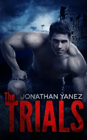 Cover of The Trials