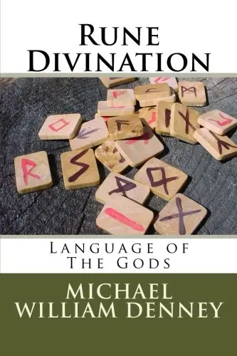 Cover of Rune Divination