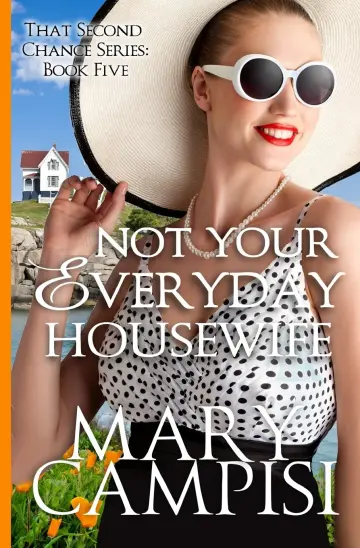 Cover of Not Your Everyday Housewife