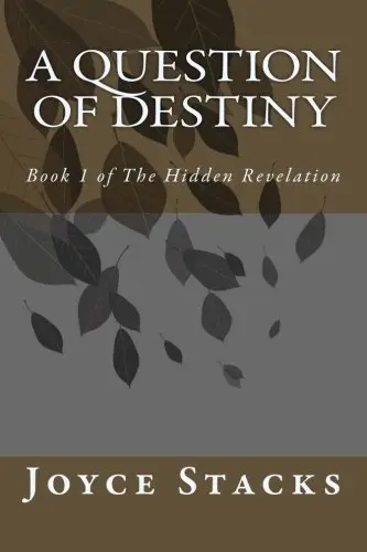 Cover of A Question of Destiny