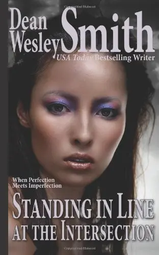 Cover of Standing in Line at the Intersection