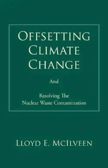 Cover of Offsetting Climate Change