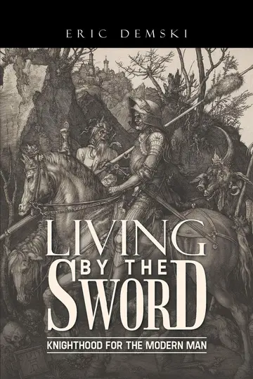 Cover of Living by the Sword