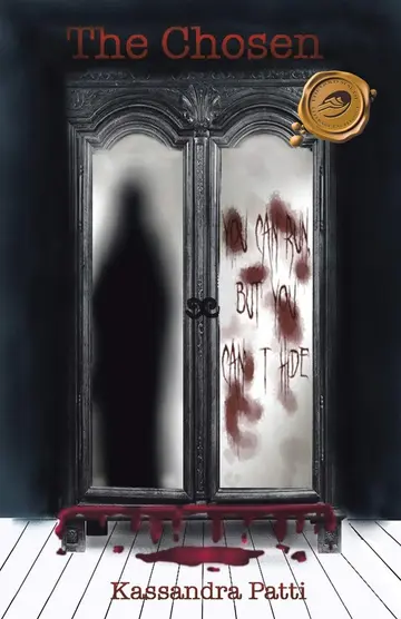 Cover of The Chosen