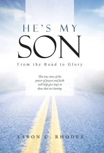 Cover of He's My Son