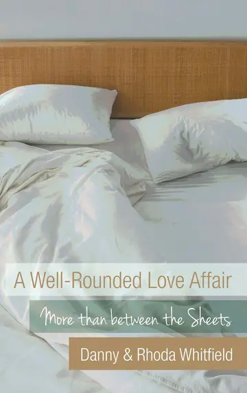 Cover of A Well-Rounded Love Affair