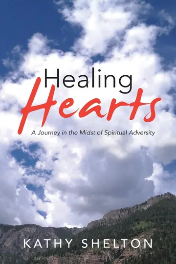 Cover of Healing Hearts