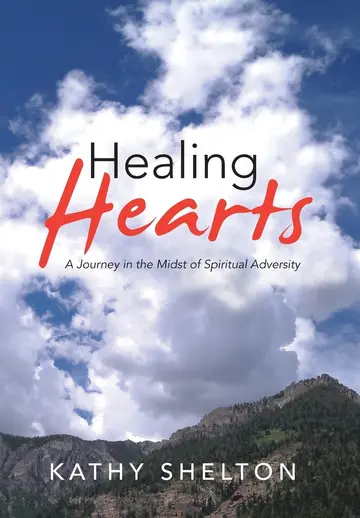 Cover of Healing Hearts