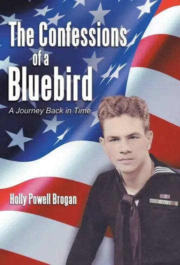 Cover of The Confessions of a Bluebird