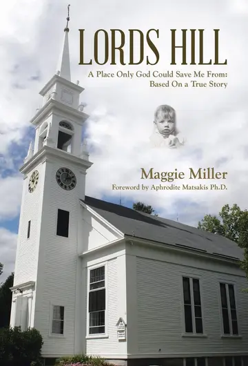Cover of Lords Hill
