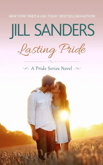 Cover of Lasting Pride