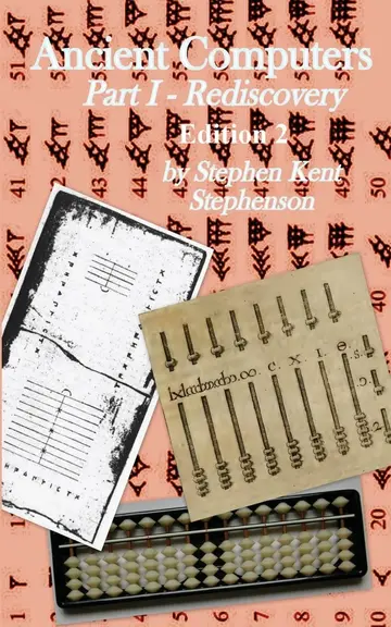 Cover of Ancient Computers