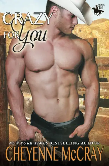 Cover of Crazy for You