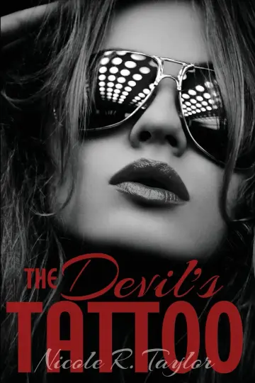 Cover of The Devil's Tattoo