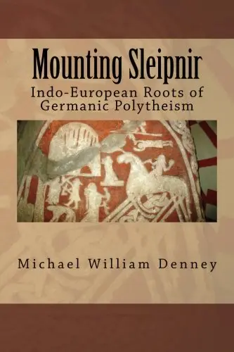 Cover of Mounting Sleipnir