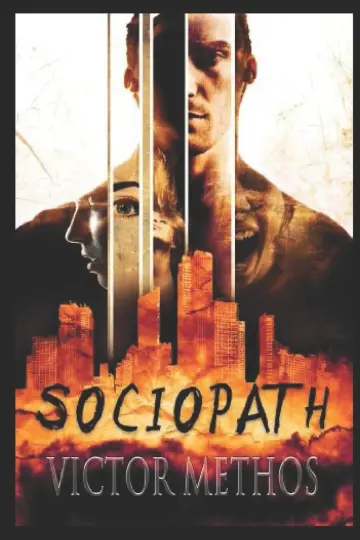 Cover of Sociopath