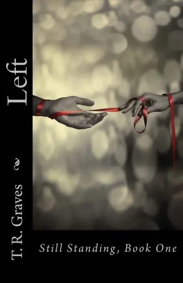 Cover of Left