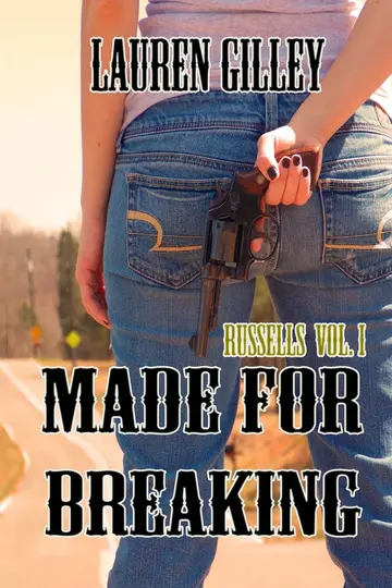 Cover of Made for Breaking