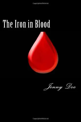 Cover of The Iron in Blood