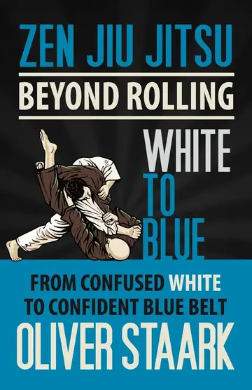 Cover of White to Blue