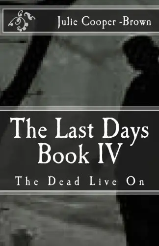 Cover of The Dead Live on