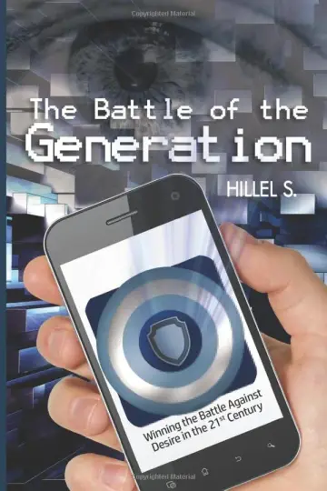 Cover of The Battle of the Generation