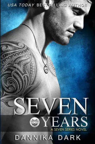 Cover of Seven Years