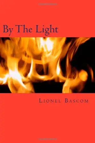 Cover of By the Light