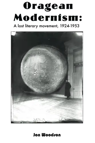 Cover of Oragean Modernism