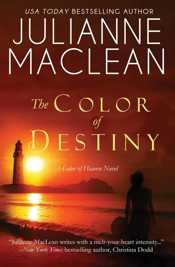 Cover of The Color of Destiny