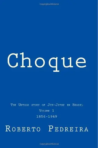 Cover of Choque