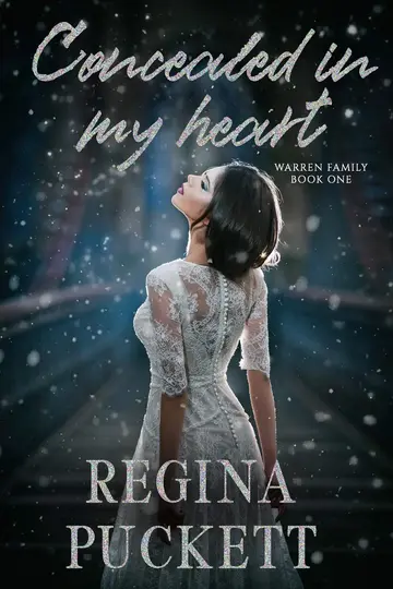 Cover of Concealed in My Heart
