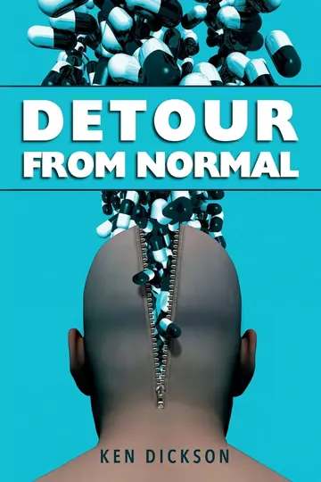 Cover of Detour from Normal
