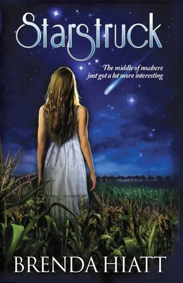 Cover of Starstruck