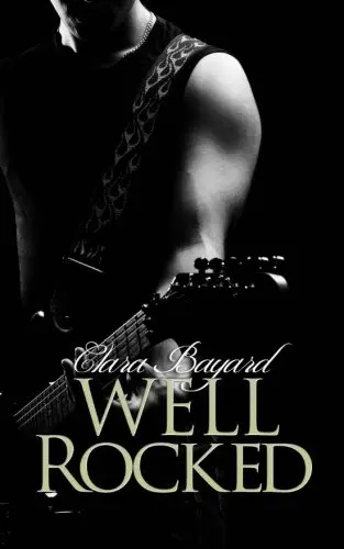 Cover of Well Rocked