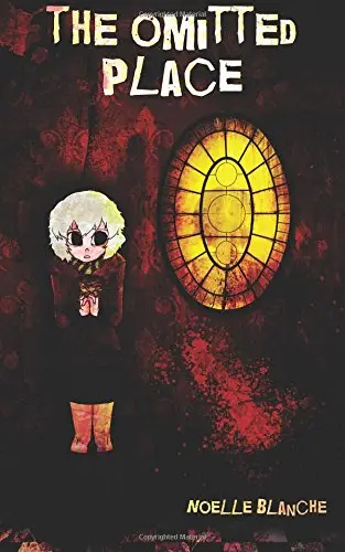 Cover of The Omitted Place