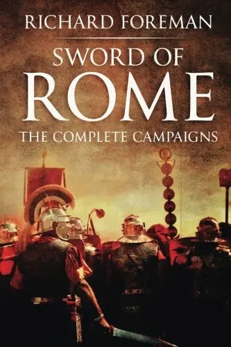 Cover of Sword of Rome