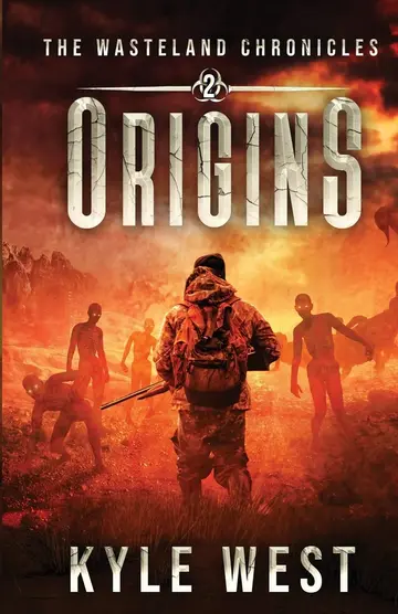 Cover of Origins