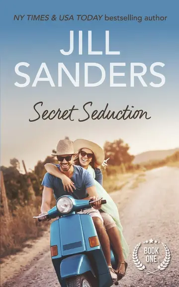 Cover of Secret Seduction