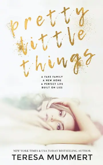 Cover of Pretty Little Things
