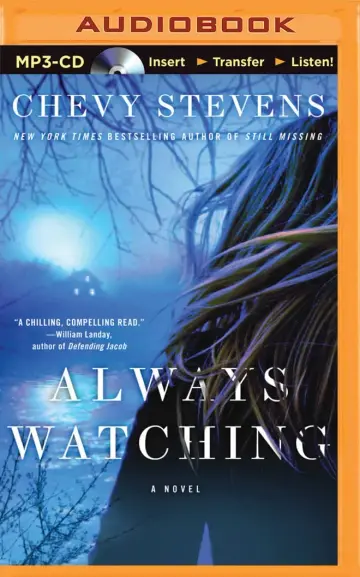 Cover of Always Watching