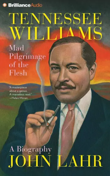 Cover of Tennessee Williams
