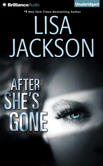 Cover of After She's Gone