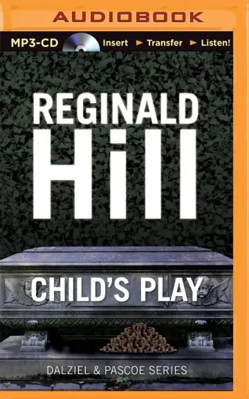 Cover of Child's Play